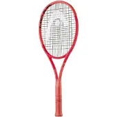 Head Racket Radical Pro 2025 Tennisketsjer Uden Strenge