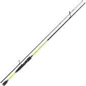 Maximus Rods Villain Spinnestang
