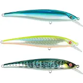 Seaspin Mommotti Minnow 24g 160 Mm