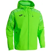 Joma Champions Viii Wr Regnfrakke