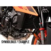 Hepco & becker KTM 990 Duke/R 2024- Orange