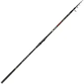 Alcedo Black Teleskopisk Surfcastingstang