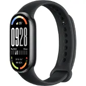 Xiaomi Smart Band 10 - Midnight Black