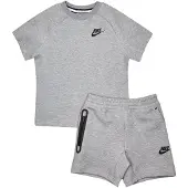 Nike Kids Tech Fleece Sæt