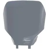 Rtech Yamaha Yz-f/yz-fx 2023-2024 Frontplade