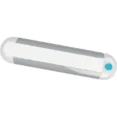 Uniteck Loft-led-lys Med Afbryder 300x54x12 Mm 8a 12w