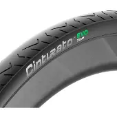 Pirelli Cinturato EVO TLR-landevejsdæk - 700C x 40mm - Cykeltilbehør