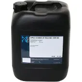 Spec-x 4t 10w-50 Racing Motorolie 20l