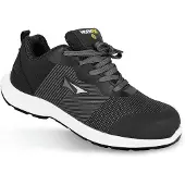 Workfit Race S3s Sr Sikkerhedssko