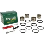 Frenkit S.l. Nissin 627046 Bremsekaliber Reparationssæt