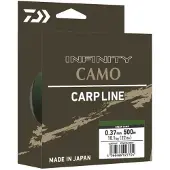 Daiwa Infinity Monofil Liner 710 M