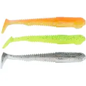 Sakura Gooby Shad Blødt Agn 3.5g 75 Mm 44 Enheder