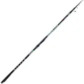 Alcedo Green Line Teleskopisk Surfcastingstang