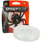 Spiderwire Dura Silk Flettet Fiskesnøre 137 M