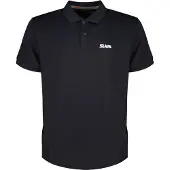 Slam Tech Pique Evo Kortærmet Uv-poloshirt