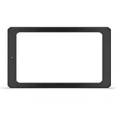 Garmin Serv/serv+ 7´´ Smal Ramme