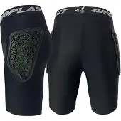 Ufo Reborn Mv6 Hip Soft Beskyttelsesshorts