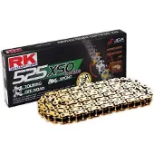 Rk 525xso Kæde