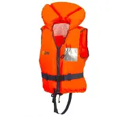 Ocean Safety Typhon 100n Redningsvest