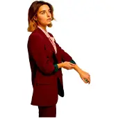 & Me Nancy Blazer