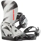 Salomon Hologram Snowboardbindinger