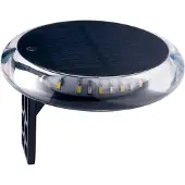 Talamex Jupiter 3 Colurs Solcelledrevet Led-lys