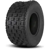 Kenda K300 Dominator 39f 4pr E Tl Firehjulet Bagdæk
