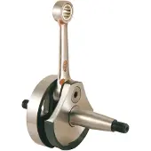 Rms Classic Piaggio Vespa Pk Xl 50/125 20mm 100030310 Krumtapaksel