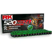 Rk Gb520mxz4 Kæde