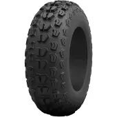 Kenda K532f Klaw 25n 4pr E Tl Firhjulerens Forhjul
