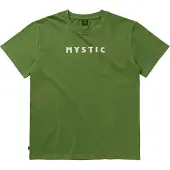 Mystic Brand T-shirt Med Korte ærmer