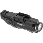 Streamlight Tlr Rm 2 Green Laser Taktisk Lommelygte