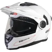Gari G110 Adventure Modulær Hjelm
