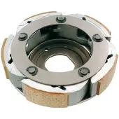 RMS Beauty Suzuki Burgman 400cc 100360110 Fuldt Snit