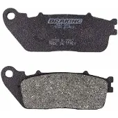 Braking 942sm1 Honda Semi-sintrede Bremseklodser