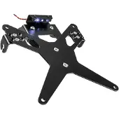 Zieger X-line Honda Cb/cbr650 Bj.21-24 Nummerpladeholder