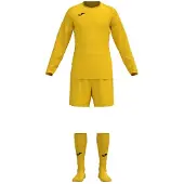 Joma Performance Langærmet Sæt