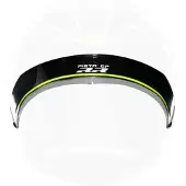 AGV Pista Gp Rr Hjelmens Bagspoiler