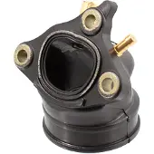 RMS Beauty Piaggio Vespa Gt 125-200l/gtv 125 4t E3 100520640 Indsugningsmanifold