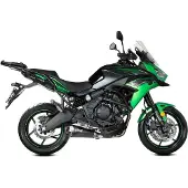 MIVV Delta Race Kawasaki Versys 650 2024 Slip-on Lyddæmper