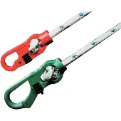 Nodus Factory Tekstilkarabin Med T-lukning