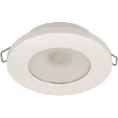 Quick Varm Hvid Spot Led-lys 72 Mm 2w