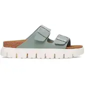 Birkenstock Arizona Chunky Bf Sandaler