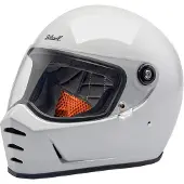 Biltwell Lane Splitter 22.06 Fullface-hjelm