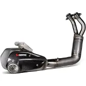 Akrapovic Racing-Line Udstødning K/A 2-1 VA, MT-07, 21-