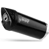 MIVV Mover Yamaha Tricity 300 Homologeret Fuldlinjesystem