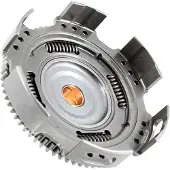 Evok 27x69t 100240166 Koblingskurv