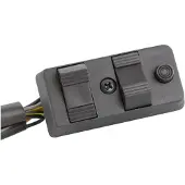 Rms Classic Piaggio Vespa Pk 50 S 216442 246090101 Forlygtekontakt