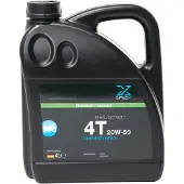 Spec-x 4t 20w-50 Street Motorolie 4l