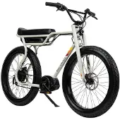 Ruff Cycles Biggie Elektriskcykel